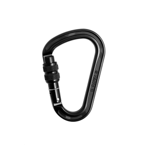Карабин "Titanium" с муфтой keylock (Цвет оранжевый)