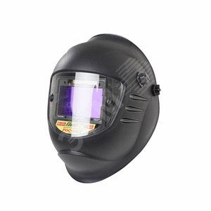 Маска сварщика РОСОМЗ™ НН12 CRYSTALINE UNIVERSAL FAVORIT (51275)