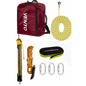 Комплект "Rescue Set Pro" 50м